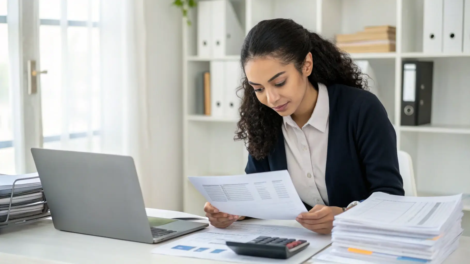 Business owners and entrepreneurs