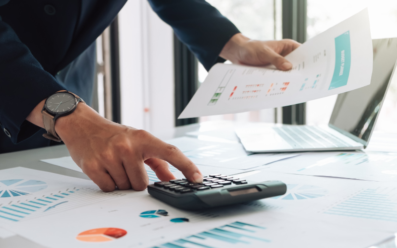 Career changers and students